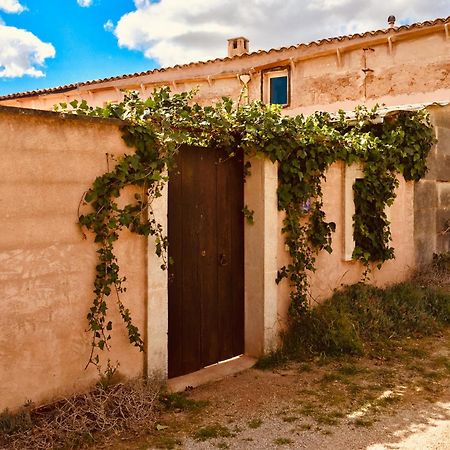 Arthouse Campos Mit Haus Galeria 110Qm Und Appartementhaus Mit Patio 30Qm מראה חיצוני תמונה