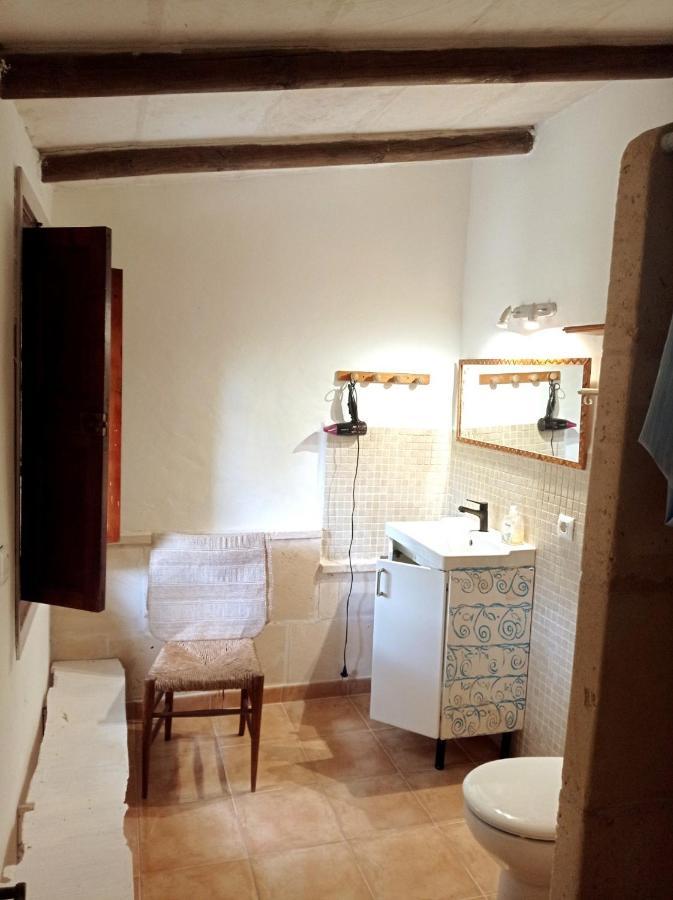 Arthouse Campos Mit Haus Galeria 110Qm Und Appartementhaus Mit Patio 30Qm מראה חיצוני תמונה