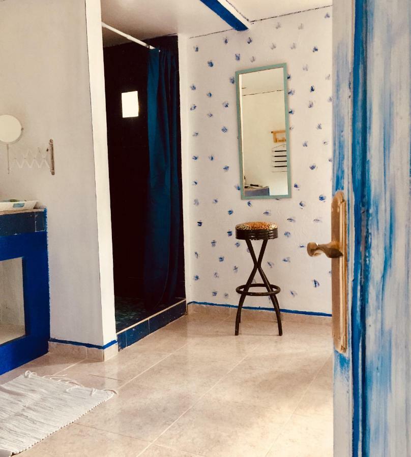 Arthouse Campos Mit Haus Galeria 110Qm Und Appartementhaus Mit Patio 30Qm מראה חיצוני תמונה